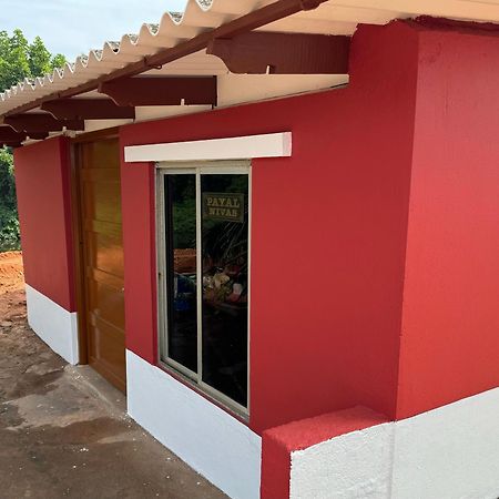 Payal Nivas Beach Cottage Padubidri Dış mekan fotoğraf