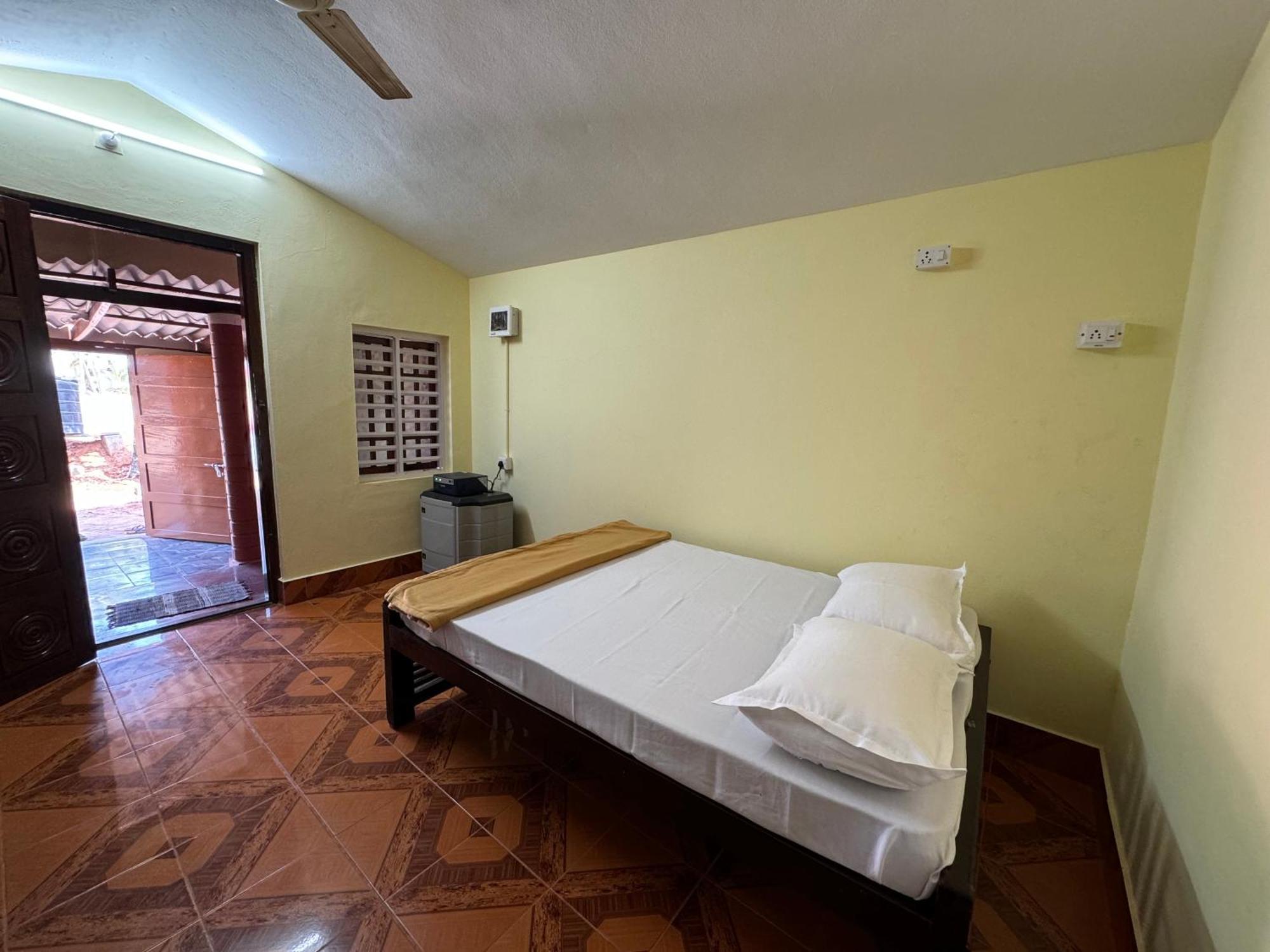 Payal Nivas Beach Cottage Padubidri Dış mekan fotoğraf