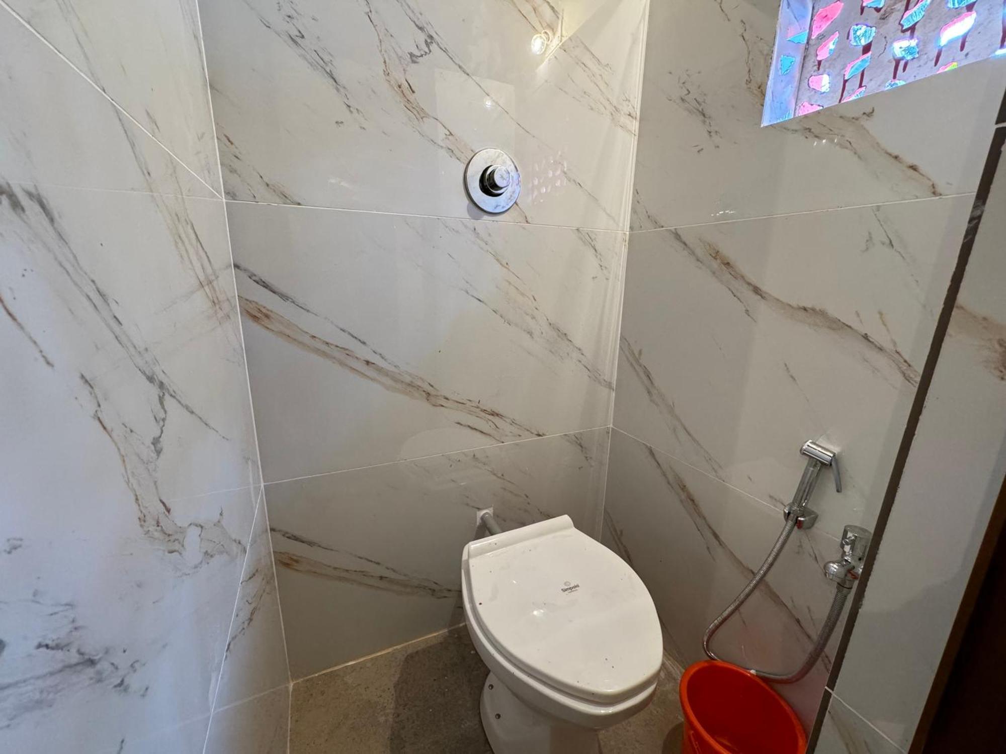Payal Nivas Beach Cottage Padubidri Dış mekan fotoğraf