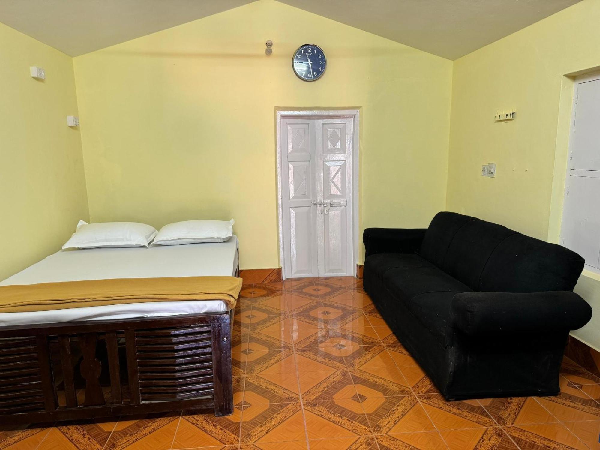 Payal Nivas Beach Cottage Padubidri Dış mekan fotoğraf
