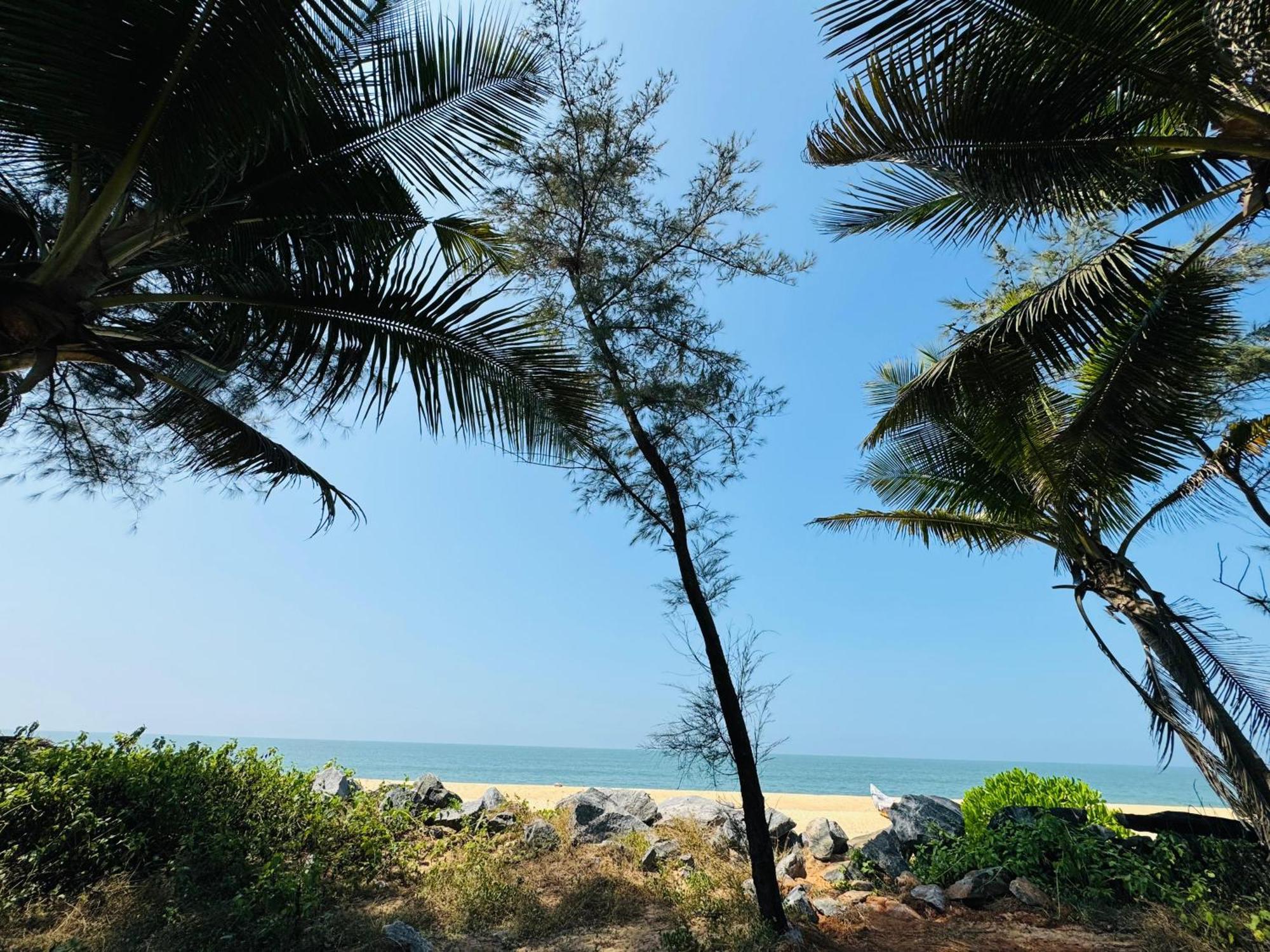 Payal Nivas Beach Cottage Padubidri Dış mekan fotoğraf
